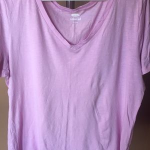 Old Navy relaxed fit tee